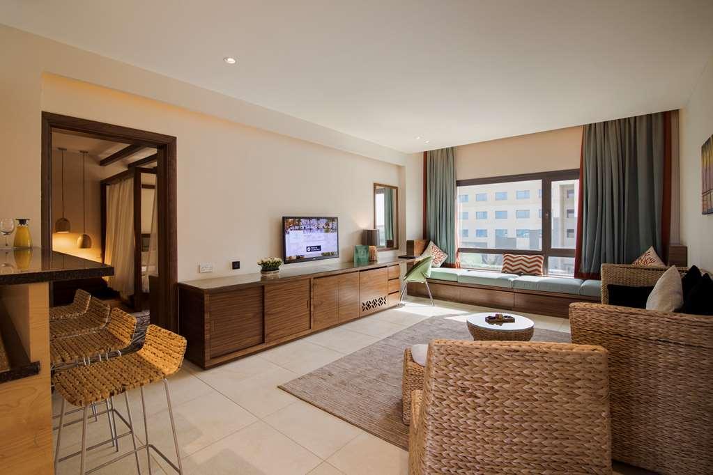 The Palms Beach Hotel And Spa - Kuwai Кувейт Номер фото