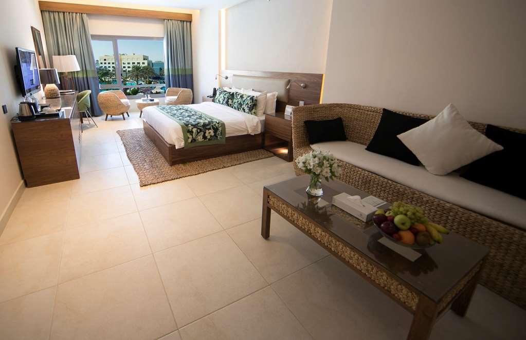 The Palms Beach Hotel And Spa - Kuwai Кувейт Номер фото